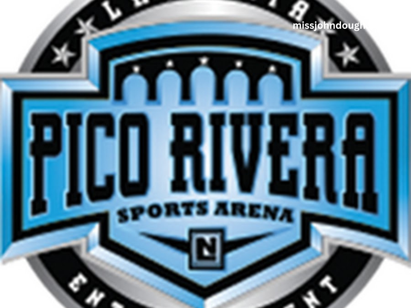 Pico Rivera