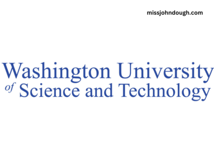 Washington University of Science