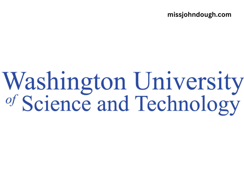 Washington University of Science