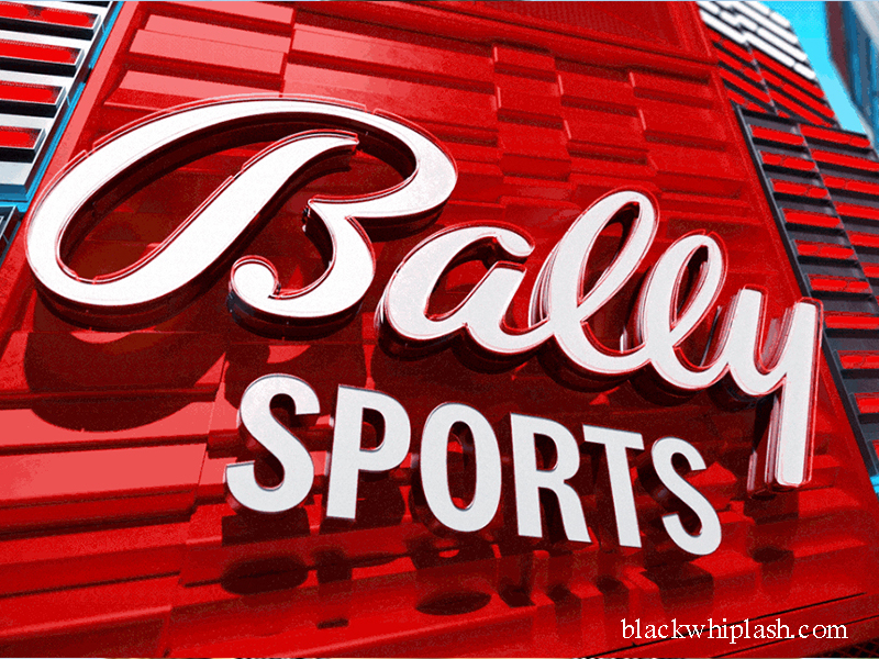 Bally Sports