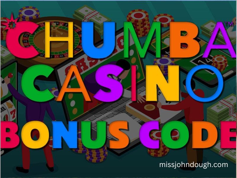 Chumba Casino