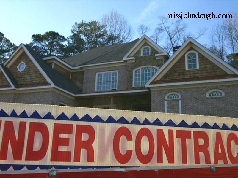 Under Contract