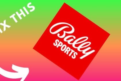 Bally Sports