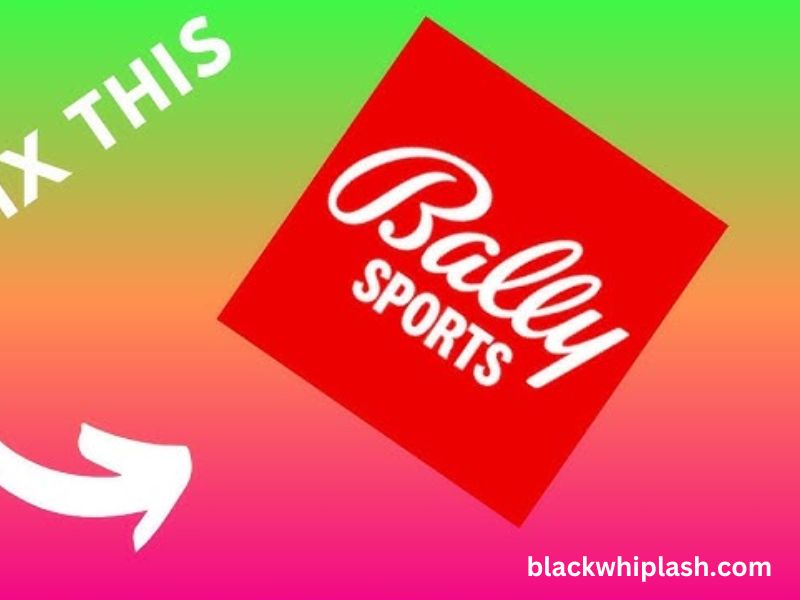 Bally Sports