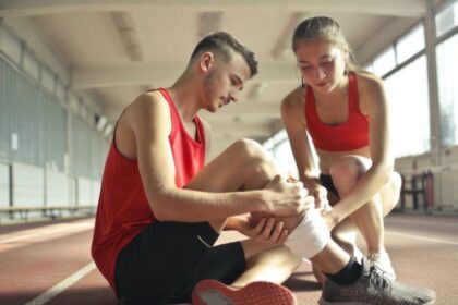 Sports Injuries