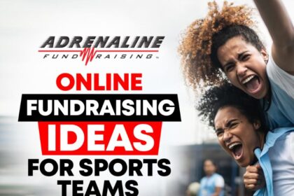 Fundraising Ideas