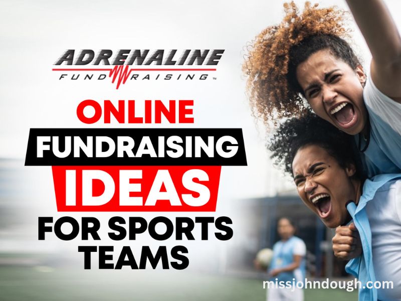 Fundraising Ideas