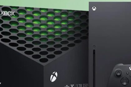 Xbox Going out of Business