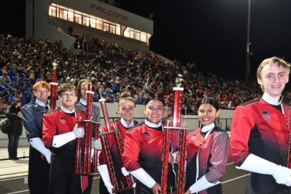 flowery branch band