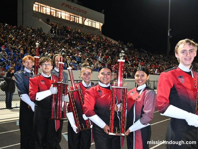 flowery branch band