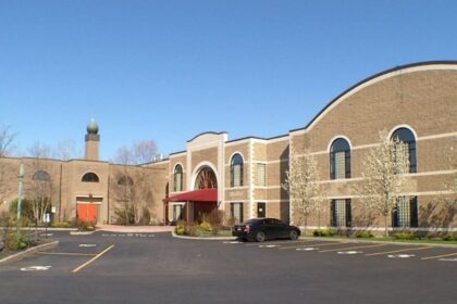 islamic center of rochester