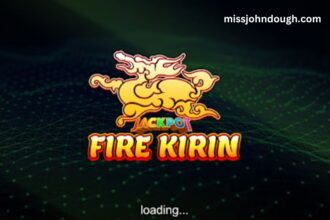 Fire Kirin