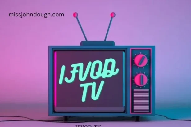 ifvod