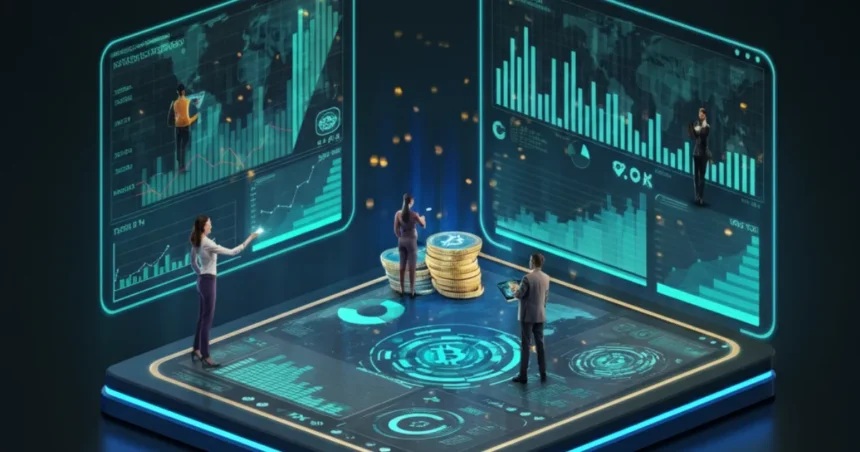 Crypto 30X .Com