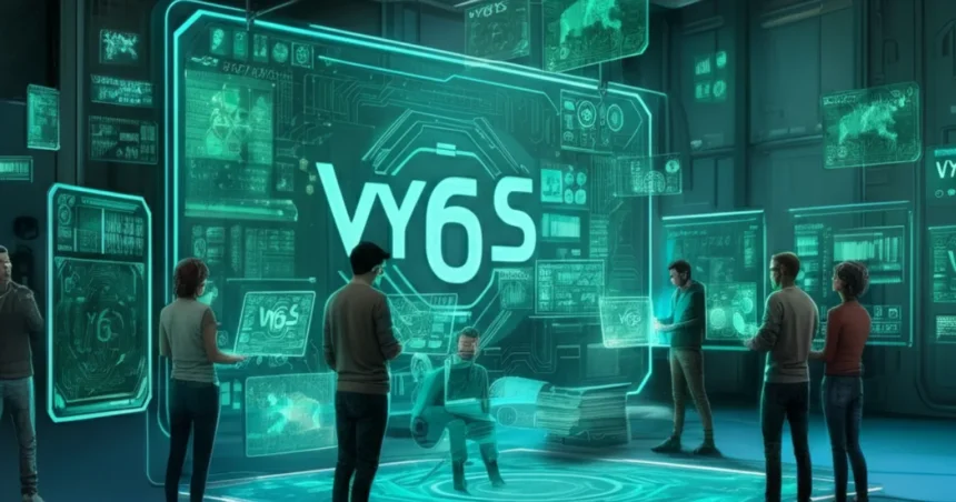 vy6ys
