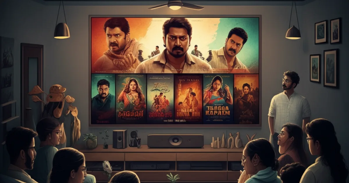 Best Websites to Watch Telugu Movies Online