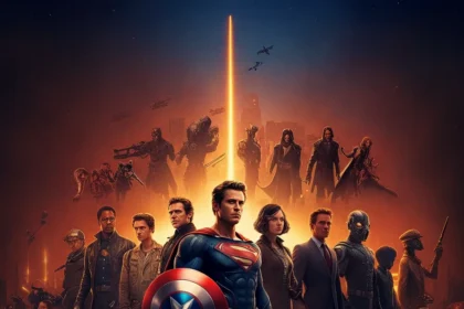 Cinematic Universes Explained - What Works and What Doesn’t