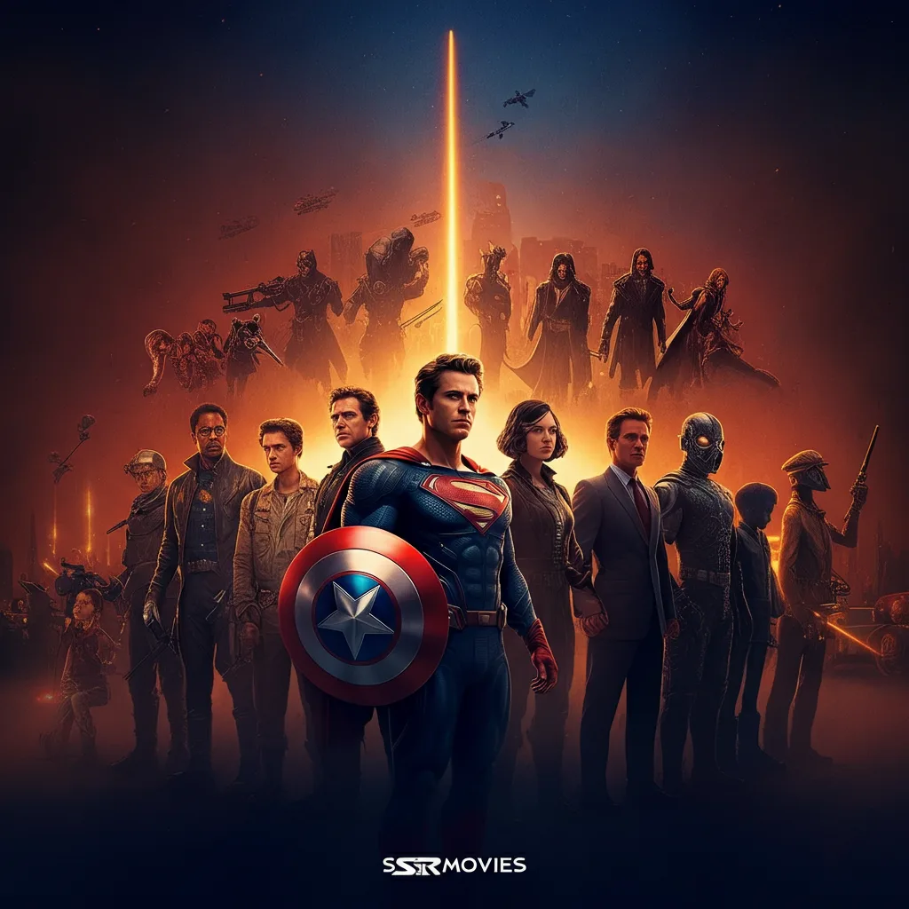 Cinematic Universes Explained - What Works and What Doesn’t