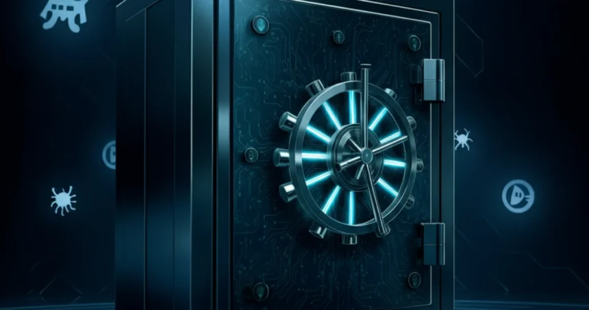 ECRYPTO1.Com crypto security