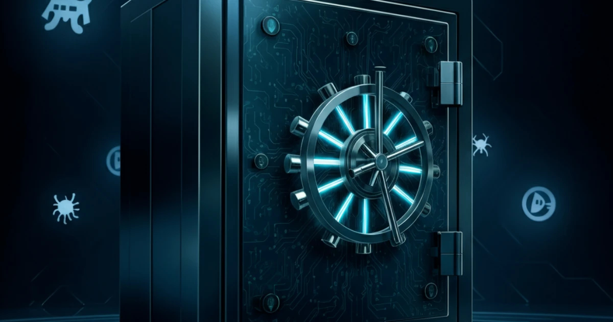 ECRYPTO1.Com crypto security