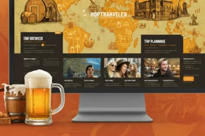 Hoptraveler.Com