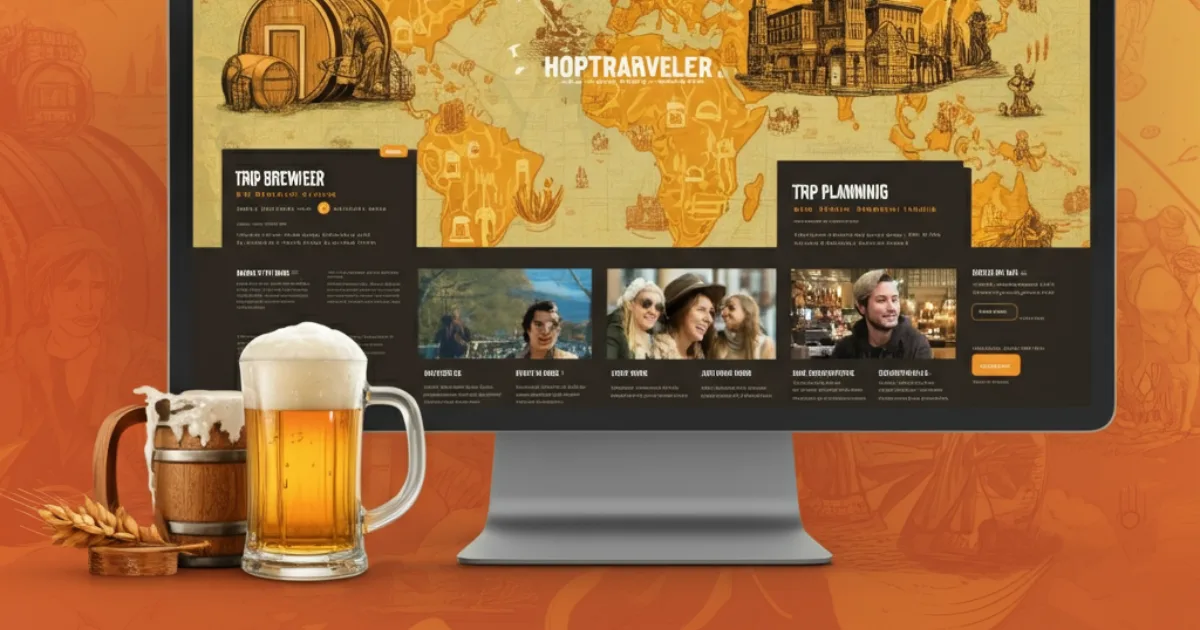 Hoptraveler.Com