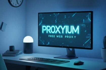 How to Set Up a Proxy Server in Under 5 Minutes